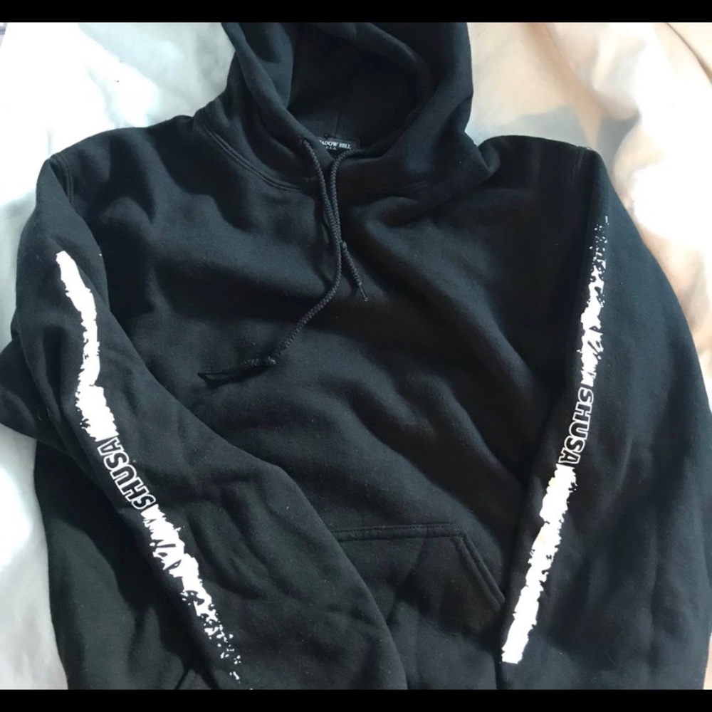 ShadowHill hoodie